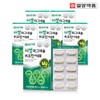 Il Yang Pharm 어썸 마그네슘 비오틴 비타민B 영양제 6박스 6개월분 Awesome Magnesium Biotin Vitamin B Supplement 6 Boxes 6 Months Supply