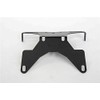 NBX- Black Fender Eliminator Tidy Tail No Logo For Compatible