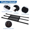 Universal Tree Stand Seat Replacement 16 X12”, Universal Fitting Replacement
