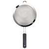 OXO Good Grips 8-Inch Double Rod Strainer