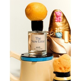 The New Error Eau de Parfum 100ML / 더 뉴 에러 오드 퍼퓸 100ML
