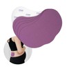 reer Pregnancy Kinesiotape, Precut Kinesiotapes for Lower Back, Elastic, Breathable,