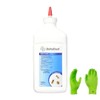 Delta Dust Glove Kit -Multi Use Pest Control Insecticide Dust,