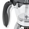 200ml Pot, Coffee Maker, 4 Cup Stovetop Espresso and Coffee