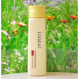 VIN Ionito FT Shampoo LE-EX (Fruity Shampoo, Lemon Extra) 8.5 fl oz (250 ml)