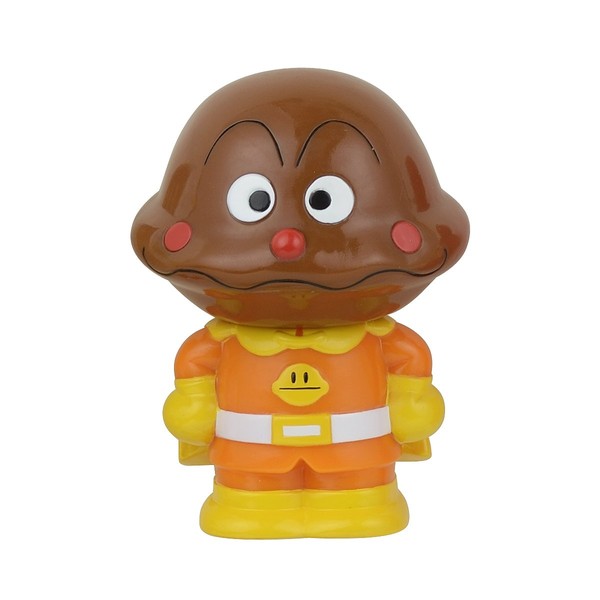 Bandai Other Anpanman Large Gathering! Other Peepoo Series Curry Panman