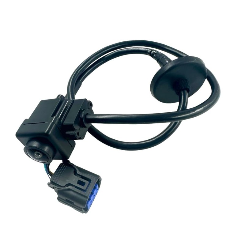 Generic 95760-B2100, Car Rear View Backup Camera for Kia Soul