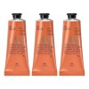 Pack Natura 3 Pulpas Hidratantes para Manos de Castaña, 75 g cu                                                                                       