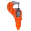 Digital Micrometer Electronic Spiral Thickness Measuring Tool 0.001mm Resolution Gauge