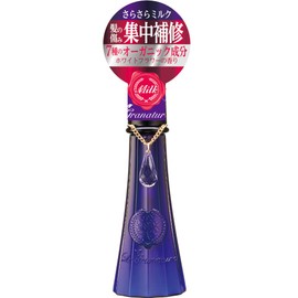 lugras nature hair milk