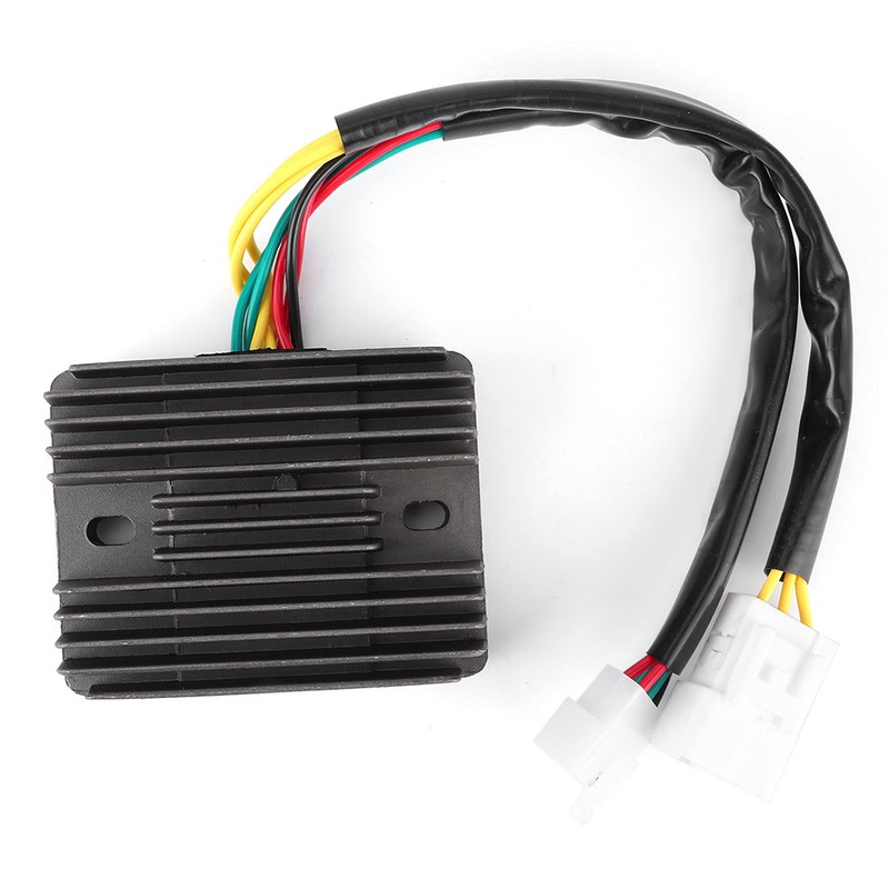 Regulator Rectifier 31600‑MCJ‑750 Fit for HONDA CBR900RR CBR929RR 2000‑2003