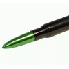 VMS RACING Chevy Silverado Bullet Antenna Also Fits Gmc Sierra