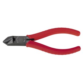 3. peaks DNP-125Z Diagonal Nipper Molded Grip 4.9 inches (125 mm)