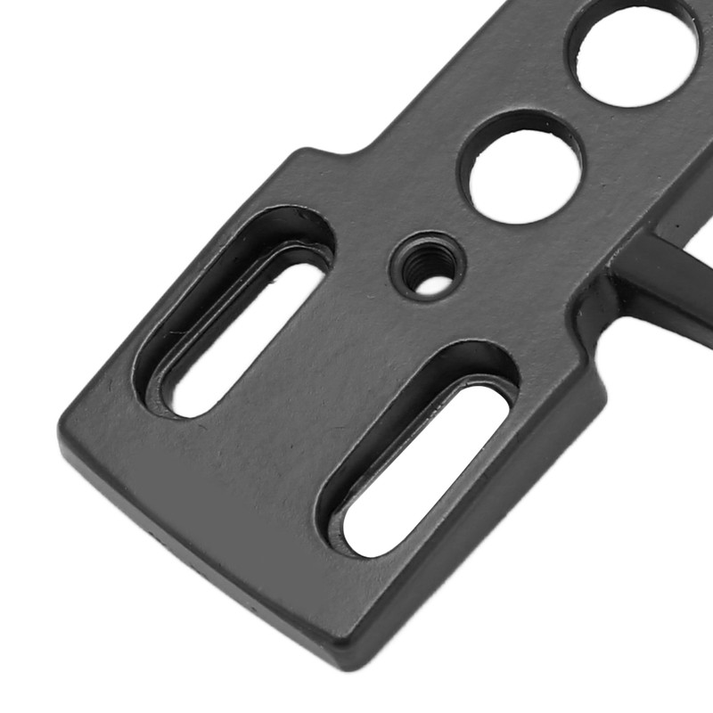 Vinyl Stylus Holder Aluminium Alloy Vinyl Record Phonograph Cartridge Holder