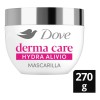 Mascarilla Dove Hydra Alivio 270G