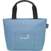 サーモス 保冷ランチバッグ 2L ブルー RDU-0023 BL