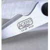 Winware ACERO Winco KS-06 8" All-Purpose Kitchen Shears / Scissors
