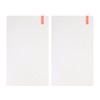 2PCS Drone RC Screen Film Screen Protector Tempered Glass Anti