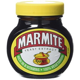 Marmite Yeast Extract 250G