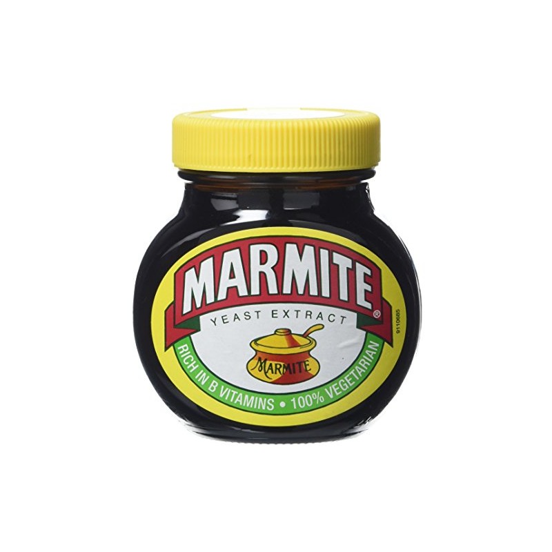 Marmite Yeast Extract 250G