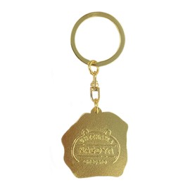 [API] Chiikawa Local Limited Die Cut Key Chain, Nagoya Limited Shachidust Chiikawa