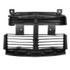 AINTIER Active Grille Shutter Assembly for Ford Mustang 2015-2017 FR3Z-8475-A