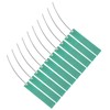10Pcs NZ‑433‑PCB‑004 Built in PCB Antenna 433MHz High Gain WiFi