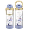 Skater PDMK10-A Drink Marker Bottle, 3.3 fl oz (1 L),