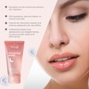 3 Pieces Collagen Moisture Peeling Mask, Moisturizing & Firming Skin