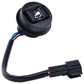 Czomoizc 61A-82563-00 61A-82563-01-00 Trim Tilt Switch Assembly 2 Stroke Compatible with Yamaha 200HP 225HP 250 HP