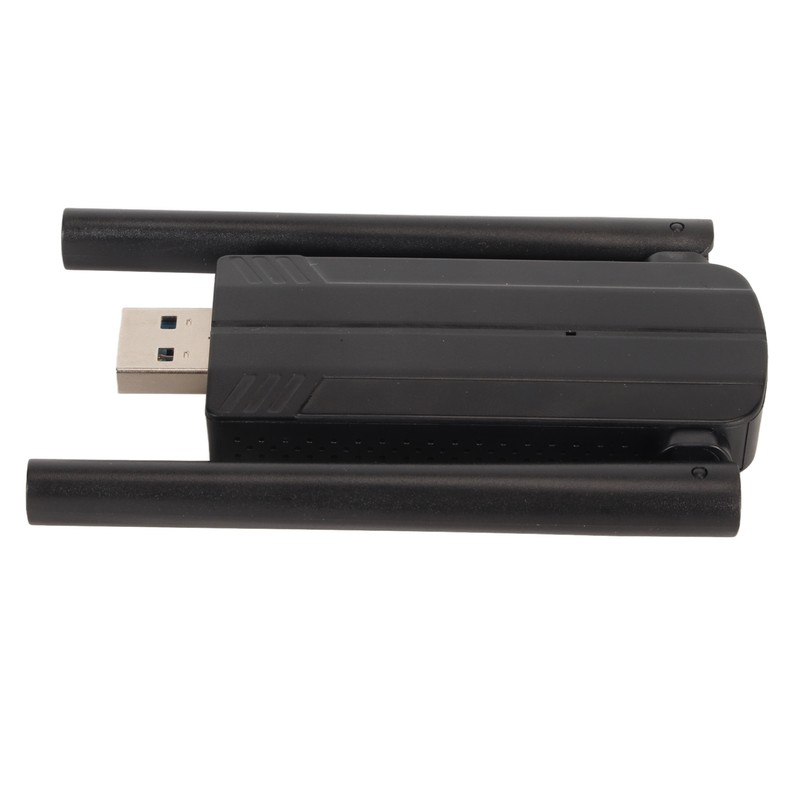 1800Mbps USB Wireless WiFi Network Card 2.4G 5G Dual Band
