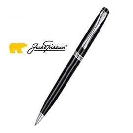 Jack Nicklaus Theia Ballpoint Pen JN-101B (KYR-WFK3S5V) / 잭니클라우스 테이아 볼펜 JN-101B (KYR-WFK3S5V)