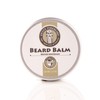 Beard Balm British Gentleman 100% Natural & Organic by Sweyn