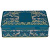 New English Teas Song Thrush & Berries Tea Tin with