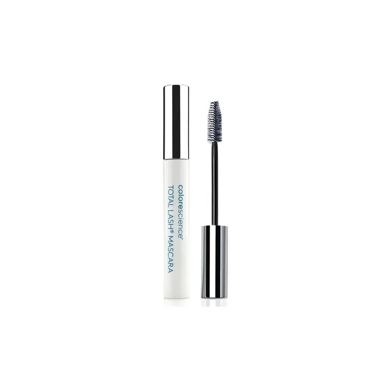Colorescience Total Lash Mascara Black X 8ml Negro