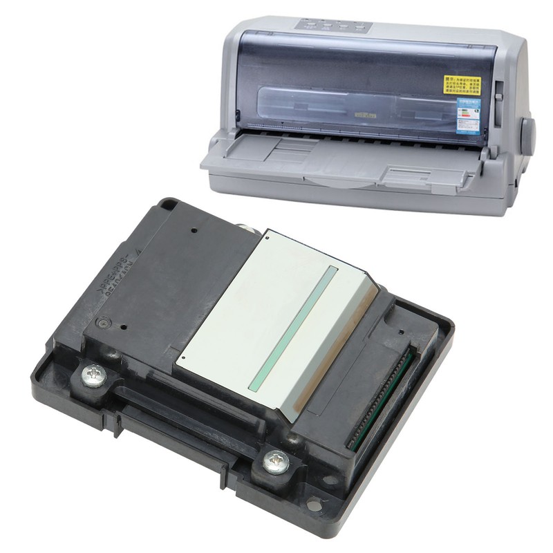 Printhead Stable Performance ABS Printhead Replacement for L605 2651 2661