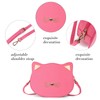 Gladdon Cute Small Bag for Teens, Small Shoulder Bag and