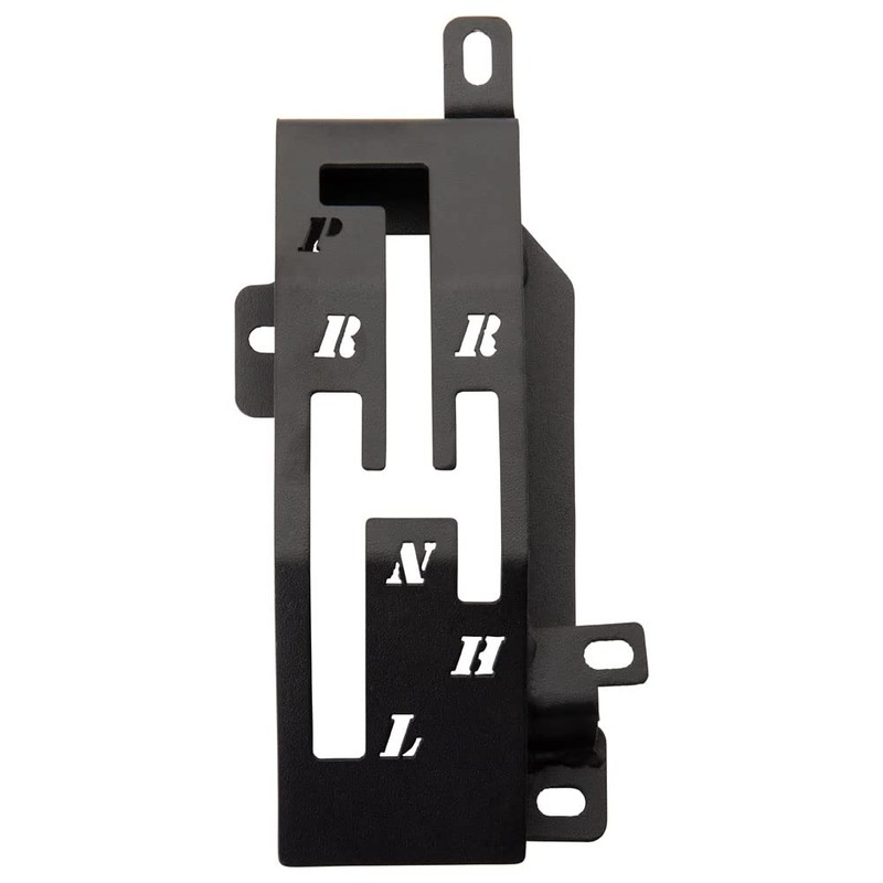 Tusk Gated Shifter For CAN-AM Maverick X3 X RS Turbo