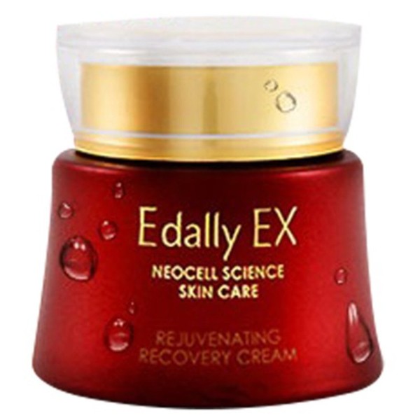 [Eedally] Edally EX Rejuvenating Recovery Cream / slm / [이달리]