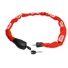 ABUS CityChain 6800 Chain Lock - Hardened Steel Bicycle Lock