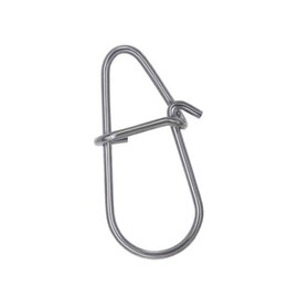 D-Snap Stainless Steel Quick Snap Set of 30 #000 ~ #3 Silver Black Provare (#1, Black)