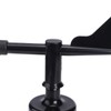 360 Degree Wind Transmitter Transducer Wind Speed Anemometer Instruments for