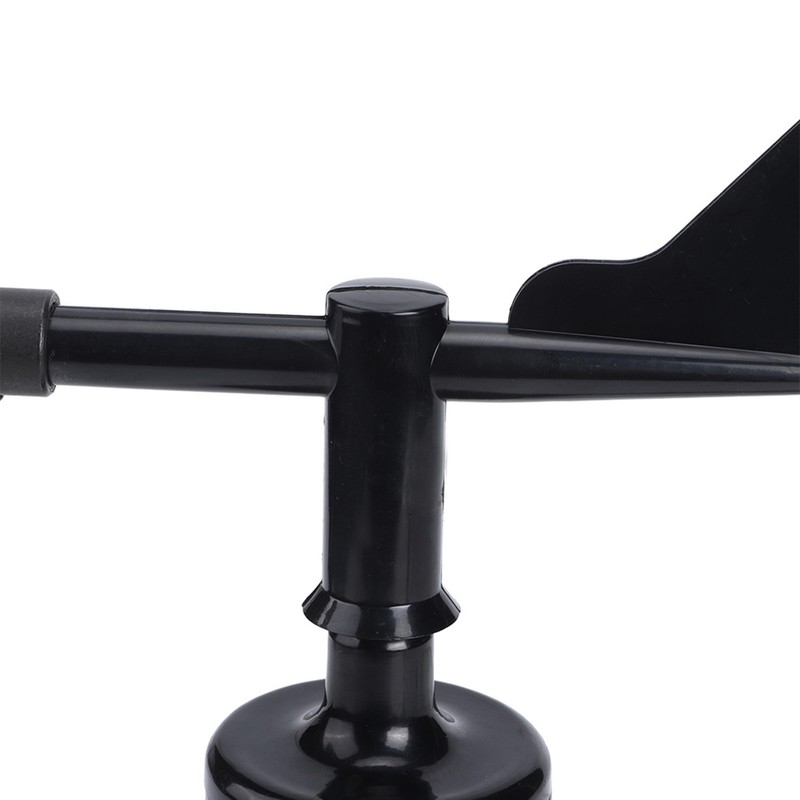 360 Degree Wind Transmitter Transducer Wind Speed Anemometer Instruments for
