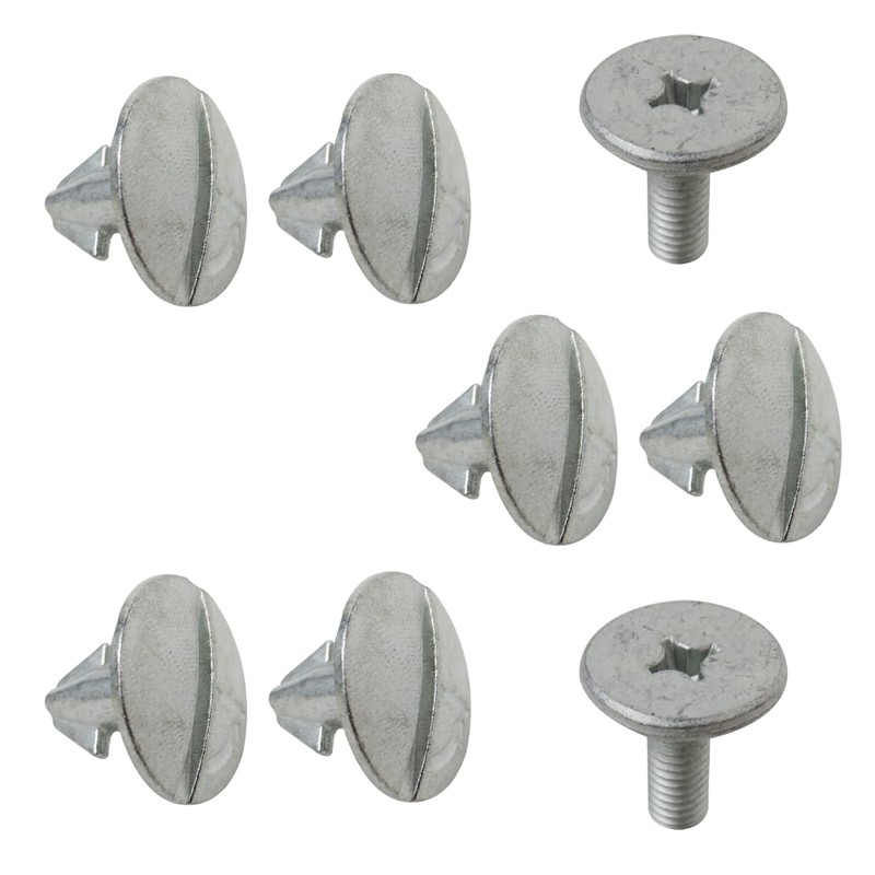 Professional Lower Engine Cover Pin Screws Bolts Splash Shield Hardware