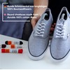 Kaps Round Laces, quality durable 100% cotton shoe laces for