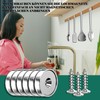 Neodymium Magnets, Extra Strong, Multifunctional Countersunk Head Round Magnet Pot