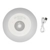 Pool Bluetooth Speaker, IPX7 Waterproof Hot Tub Shower Floating Music