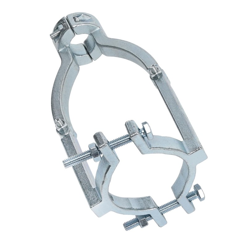 Mefape Square Hole Drill Bit Adapter, 1 Count, Woodworking Drill