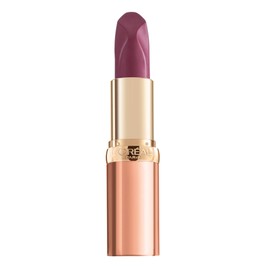 L'Oreal Colour Riche Nude Lipstick Nu Exuberant, 0.13 Ounce