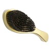 FOMIYES 1pc Beard Brush for Men Mustache Bristles Brushes Beard